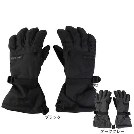DAKINE（ダカイン） （メンズ）TITAN GORE-TEX 五指グローブ BF237710