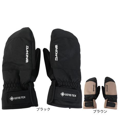 DAKINE ダカイン SILVIA GORETEX ミトン 手袋 グローブ DAKINE（ダカイン） （レディース）ウィンター ミトングローブ 手袋