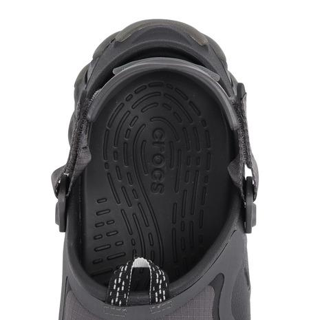 crocs（クロックス） （メンズ）サンダル エコー RO リップストップ
