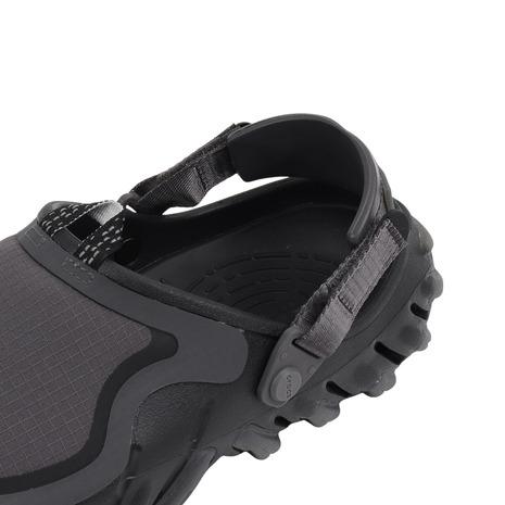 crocs（クロックス） （メンズ）サンダル エコー RO リップストップ