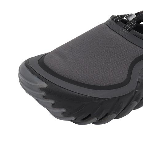 BADHOPまとめ売り crocs（クロックス） （メンズ）サンダル エコー RO リップストップ