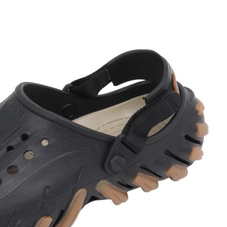 crocs（クロックス） （メンズ、レディース）サンダル エコー ガム RO