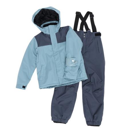ARBNスノーボードウェアメンズ（上下セット） ARBN（エアボーン） （キッズ）ジュニア スノーボードスーツ 上下
