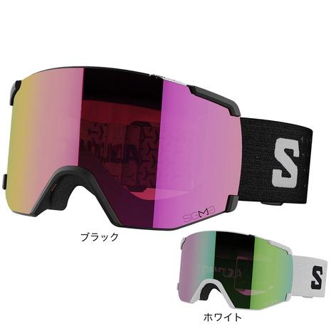 Salomon ゴーグル サロモン SALOMON（サロモン） （メンズ、レディース）ウインターゴーグル 26 S