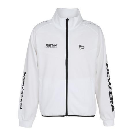 NEW ERA（ニューエラ） （メンズ）ウォームアップ スタンドカラー