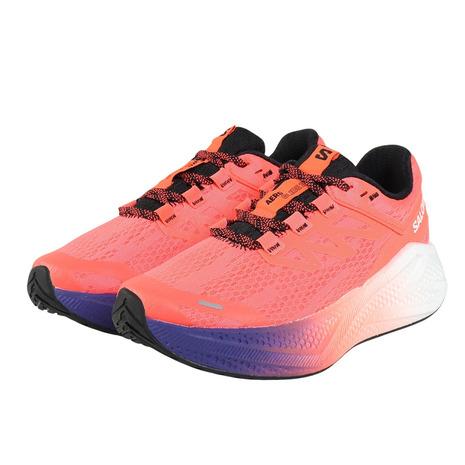 SALOMON（サロモン） （レディース）ランニングシューズ ジョギング