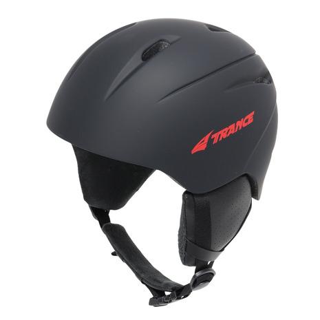 TRANCE スノーボード スキー ヘルメット　子供用 TRANCE トランス（TRANCE）（キッズ）ボーイズ ヘルメット スキー