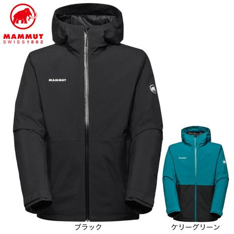 MAMMUT（マムート） （メンズ）リナード ハードシェル サーモ