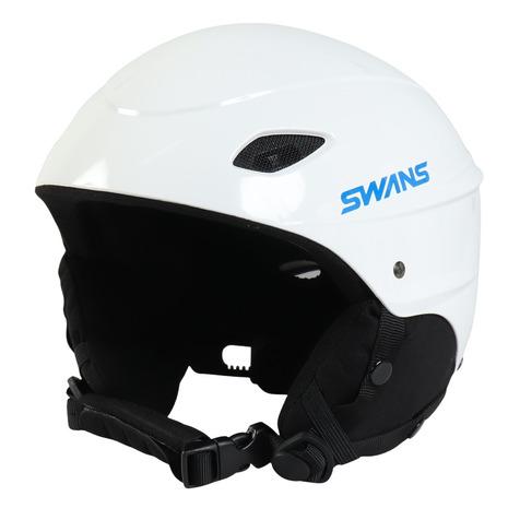 SWANS（スワンズ） （キッズ）キッズ ジュニア 25-26 スノーヘルメット
