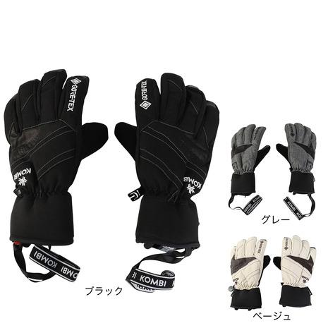 KOMBI（コンビ） （コンビ）（メンズ）五指グローブ 25-ORSG-GTV-03U