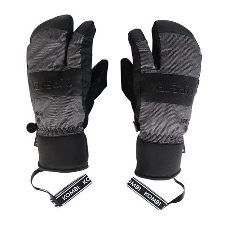 KOMBI（コンビ） （コンビ）（メンズ）ミトングローブ 25-ORST-GTV-02U