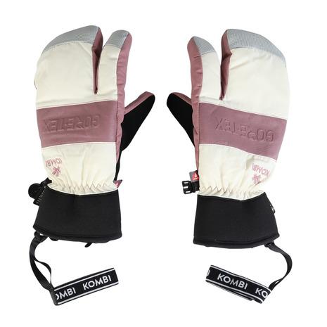 KOMBI (コンビ)ミトングローブ 25-ORST-GTV-W02U(Lady’s) KOMBI（コンビ） （コンビ）（レディース）ミトングローブ 25-ORST-GTV