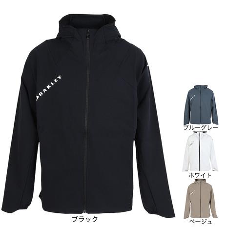 oacley ナイロンジャケット　厚手　ジャケット　アウター　オークリー　テック OAKLEY（オークリー） コート ジャケット オークリーLATITUDE FLEX