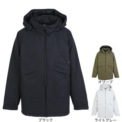 OAKLEY（オークリー） （メンズ）VARIABLE インシュレーション ハーフ