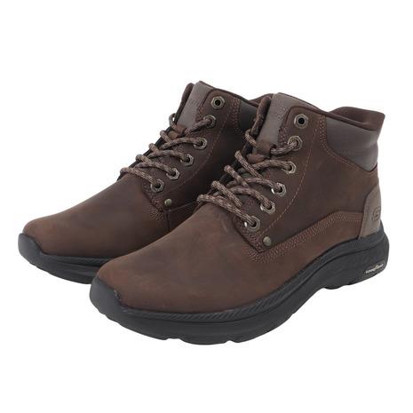 SKECHERS（スケッチャーズ） （メンズ）ブーツ カジュアルシューズ