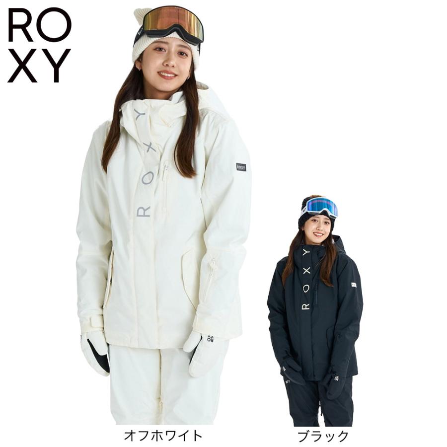 ROXY（ロキシー） （レディース）スノーボードウェア JETTY SOLID NP