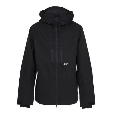 OAKLEY（オークリー） （メンズ）KENDALL RC シェル ジャケット 2.0