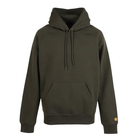 Carhartt（カーハート） カーハート（CARHARTT）（メンズ）フーデッド