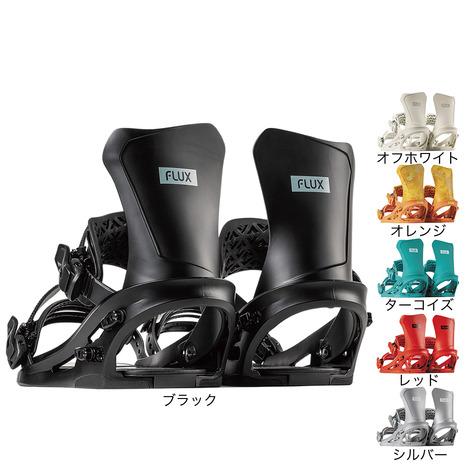 フラックス(FLUX)スノーボードビンディング DS F26DSG(Men’s) FLUX BINDINGS（フラックスバインディング） フラックス（FLUX