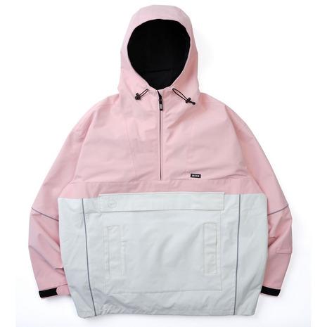 アンセム(ANTHEM)アンセムエヌエックス アノラック AN254102(Men’s、Lady’s) アンセム（ANTHEM）（メンズ、レディース）アンセムエヌエックス