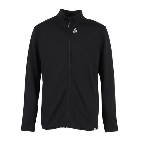 ロジャーエーガー（ROGEREGGER）（メンズ）ジップアップ フリース