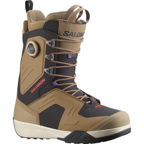 SALOMON（サロモン） （メンズ）スノーボードブーツ DIALOGUE LACE SJ 
