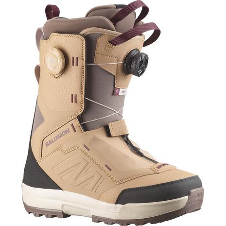 【定価66000円】SALOMON スノーボード ブーツ vista SALOMON（サロモン） （レディース）スノーボードブーツ VISTA DUAL