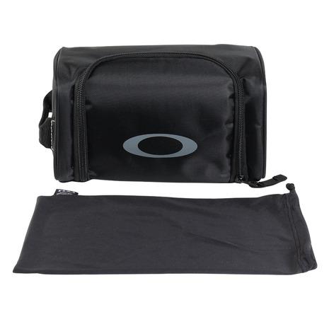 オークリー（OAKLEY）（メンズ）ウインターゴーグル FLOW SCAPE L AF 71450100の画像