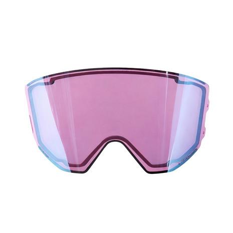 オークリー（OAKLEY）（メンズ）ウインターゴーグル FLOW SCAPE L AF 71450100の画像