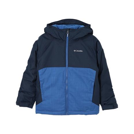 Columbia（コロンビア） （キッズ）ジュニア アルパインアクション3