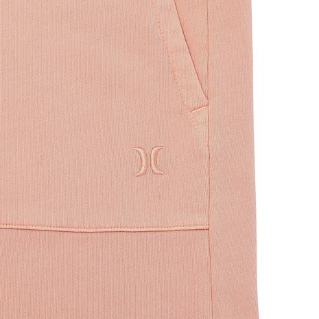 ハーレー（HURLEY）（レディース）PIGMENT スカート WCSK252033-FRS_4