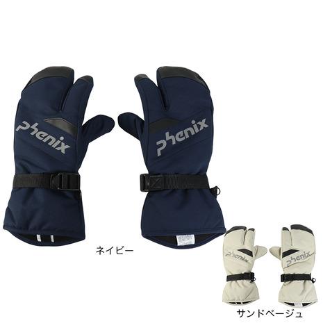フェニックス（PHENIX） （メンズ）ウィンター ミトングローブ