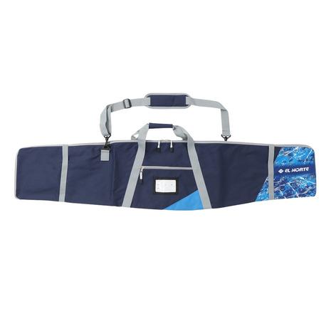 丸眞 マルシン（MARUSHIN）（キッズ）ジュニア スキーケース 約130cm