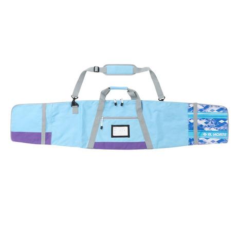 丸眞 マルシン（MARUSHIN）（キッズ）ジュニア スキーケース 約130cm