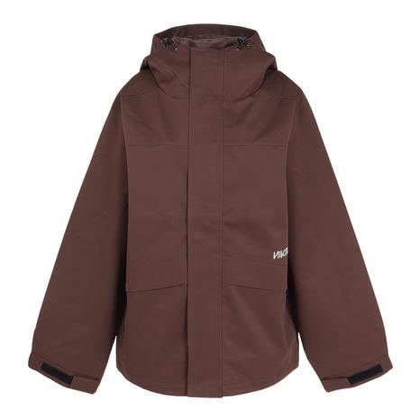 NIKITA スノーウェア M 上のみ バイカラーの通販 29点（スポーツ