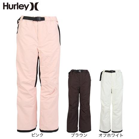Hurley（ハーレー） ハーレー（HURLEY）（レディース）スノーボード