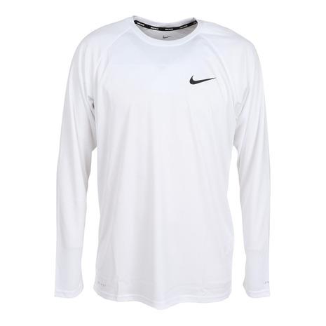 NIKE（ナイキ） （メンズ）ラッシュガード エッセンシャル ソリッド