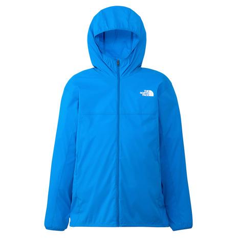 THE NORTH FACE ノースフェイス エニータイムフーディー ブルー M THE NORTH FACE（ザ ノースフェイス） ザ・ノース・フェイス（THE