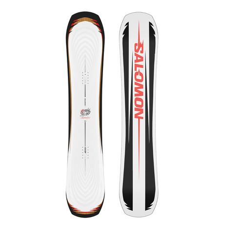 SALOMON（サロモン） （メンズ）スノーボード板 ASSASSIN 26 479446
