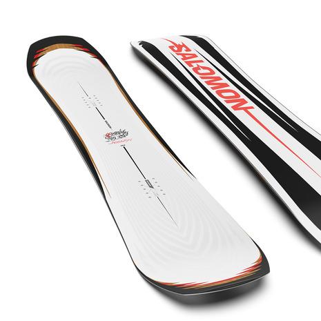 SALOMON（サロモン） （メンズ）スノーボード板 ASSASSIN 26 479446