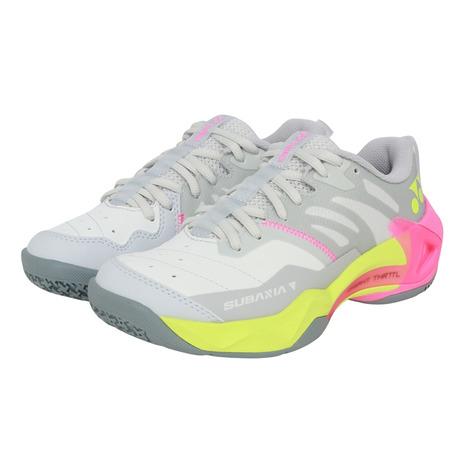 YONEX（ヨネックス） （レディース）バドミントンシューズ レディース