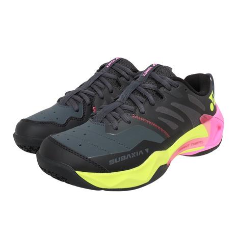 YONEX サブアクシア GT MEN バドミントンシューズ 26.5 cm YONEX（ヨネックス） （メンズ）バドミントンシューズ サブアクシアGT