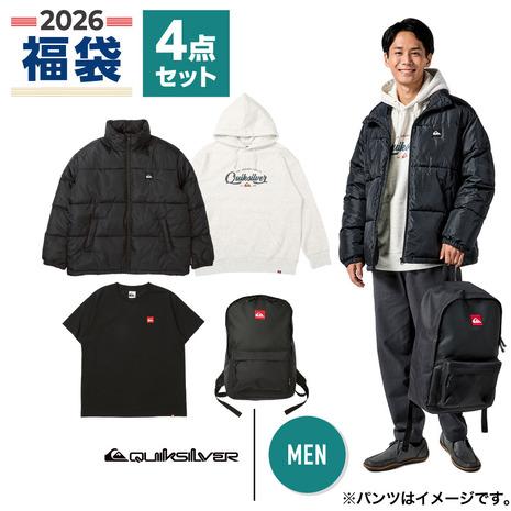 Quiksilver（クイックシルバー） （メンズ）2026年新春福袋 スポーツ 