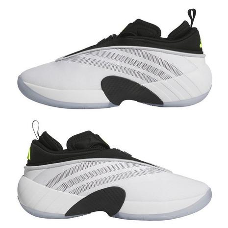 adidas（アディダス） （メンズ）バスケットシューズ バッシュ D.O.N.