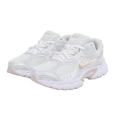 NIKE レディース スニーカー ホワイト NIKE（ナイキ） （レディース）スニーカー スポーツシューズ V5 RNR