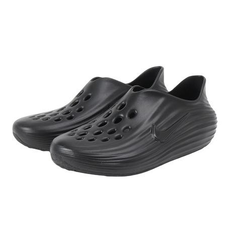 ナイキ ReactX リジュビネイト(ブラック)27cm NIKE（ナイキ） （メンズ）サンダル リアクト X リジュビネイト