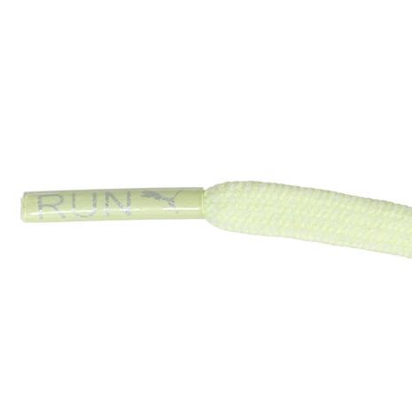 プーマ（PUMA）（レディース）ランニングシューズ ジョギングシューズ フォーエバーラン ニトロ 2 フラッシュイエロー 31047120 スポーツ シューズの画像