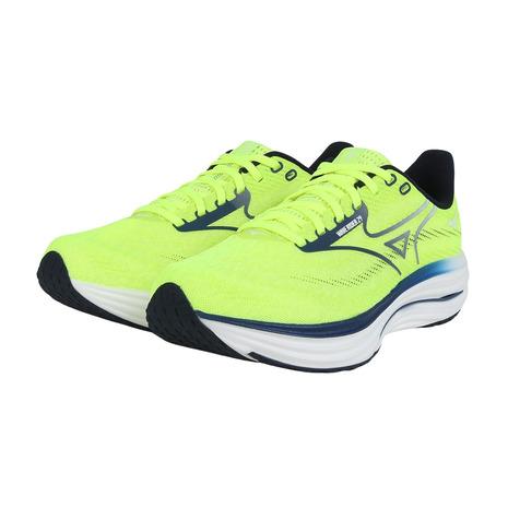 MIZUNO（ミズノ） （メンズ）ランニングシューズ ジョギングシューズ