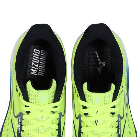 MIZUNO（ミズノ） （メンズ）ランニングシューズ ジョギングシューズ