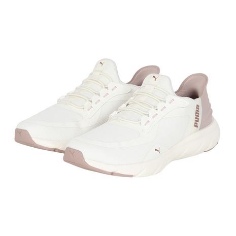 PUMA（プーマ） （レディース）スニーカー スポーツシューズ